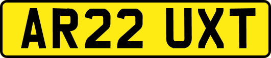 AR22UXT
