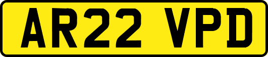 AR22VPD
