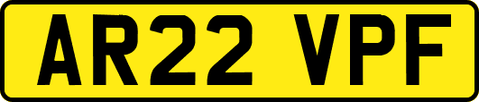 AR22VPF