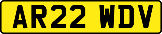 AR22WDV