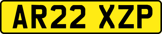 AR22XZP