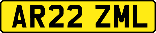 AR22ZML