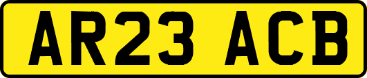 AR23ACB