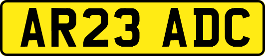 AR23ADC