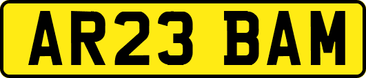AR23BAM