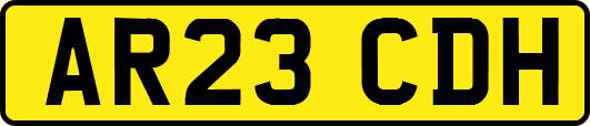 AR23CDH