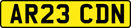 AR23CDN
