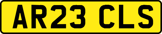 AR23CLS