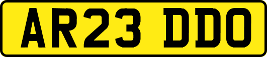 AR23DDO