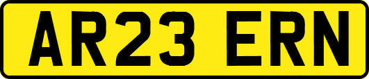 AR23ERN