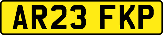 AR23FKP