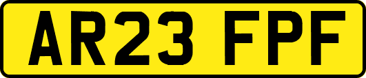 AR23FPF