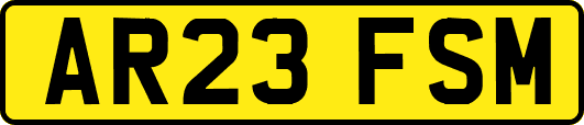 AR23FSM