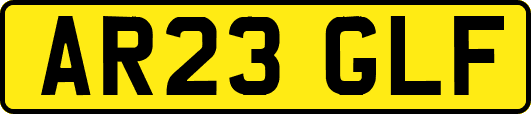 AR23GLF