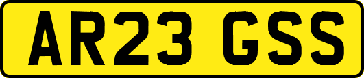 AR23GSS