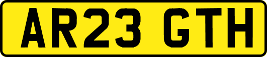 AR23GTH