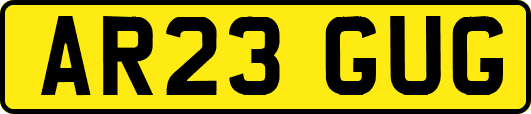 AR23GUG