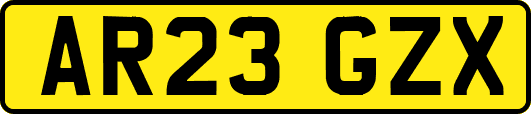 AR23GZX