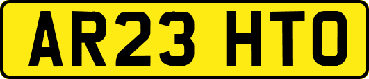 AR23HTO