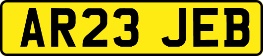 AR23JEB