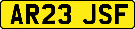 AR23JSF