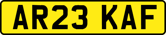 AR23KAF