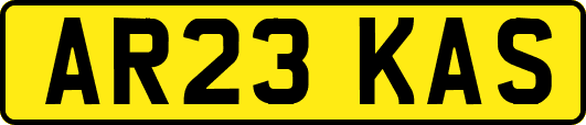 AR23KAS