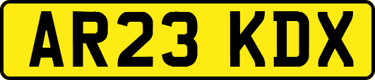 AR23KDX