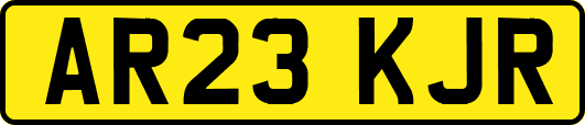 AR23KJR