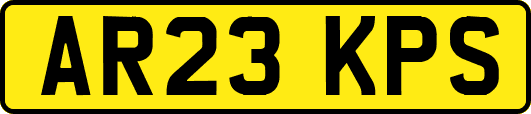 AR23KPS