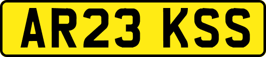 AR23KSS