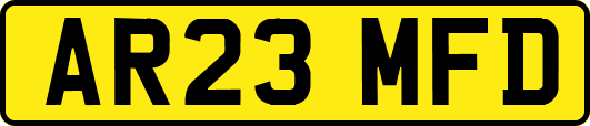 AR23MFD