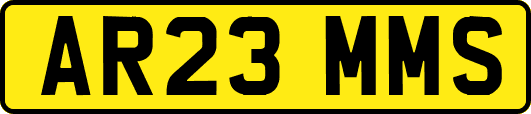 AR23MMS