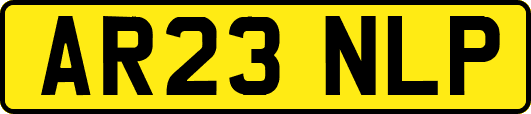 AR23NLP