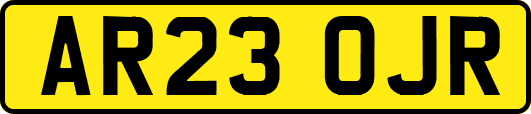 AR23OJR