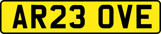 AR23OVE