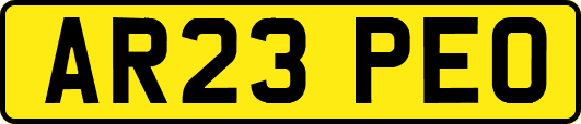 AR23PEO