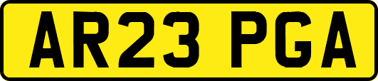 AR23PGA