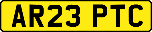 AR23PTC