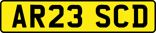 AR23SCD