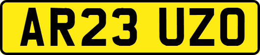 AR23UZO