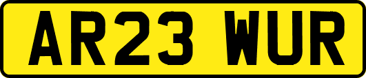 AR23WUR