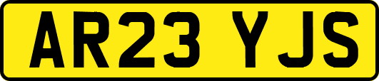 AR23YJS