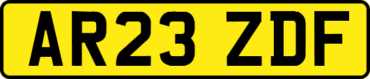 AR23ZDF