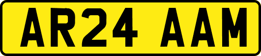 AR24AAM