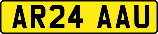 AR24AAU