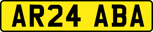AR24ABA