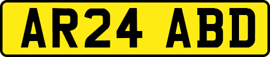 AR24ABD