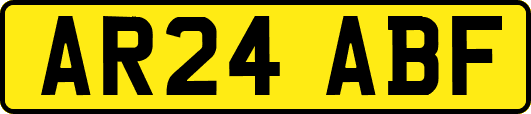AR24ABF