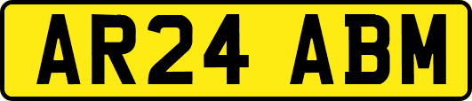 AR24ABM
